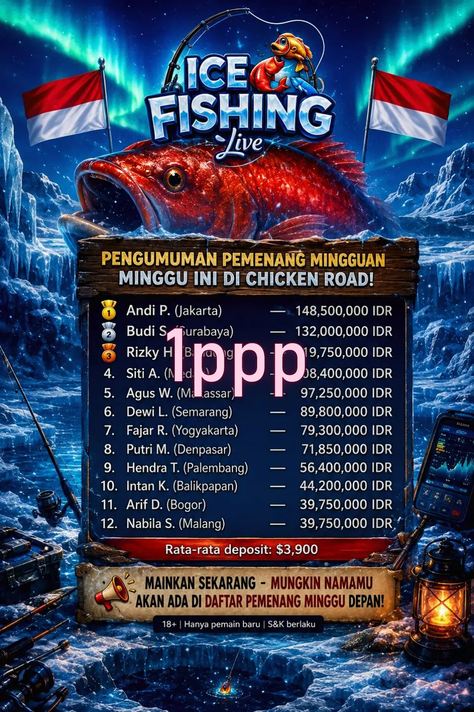 1ppp Masuk
