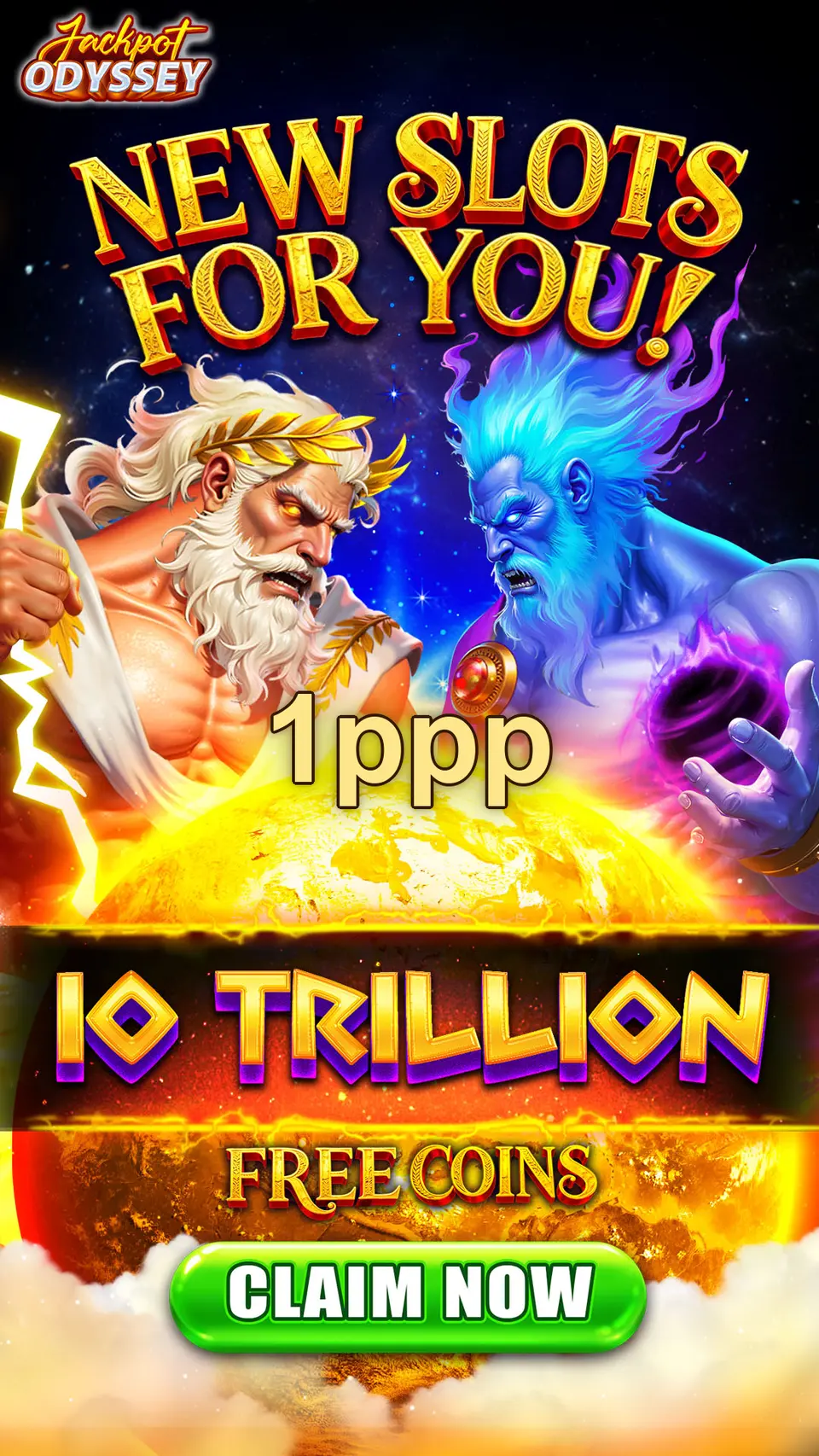 1ppp Tangkapan Layar - APK Resmi